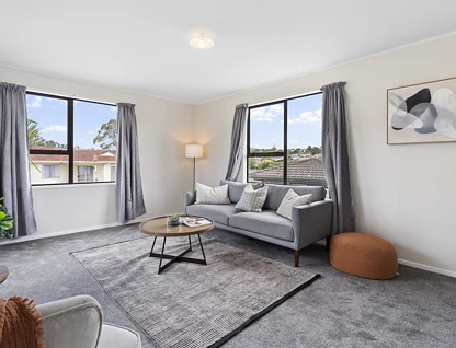67A Sunvue Road, Glen Eden, Waitakere City, 3 غرف, 1 حمامات, House