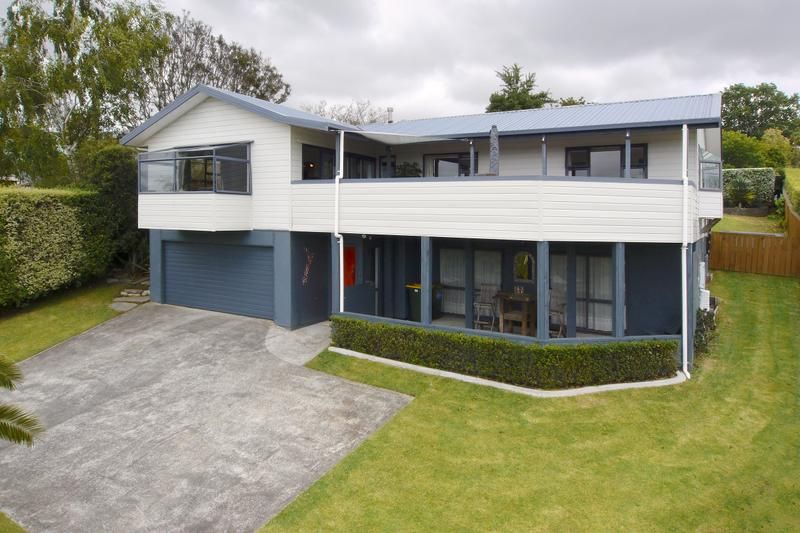 13 The Glade, Pukekohe, Auckland - Franklin, 4 chambres, 2 salles de bain