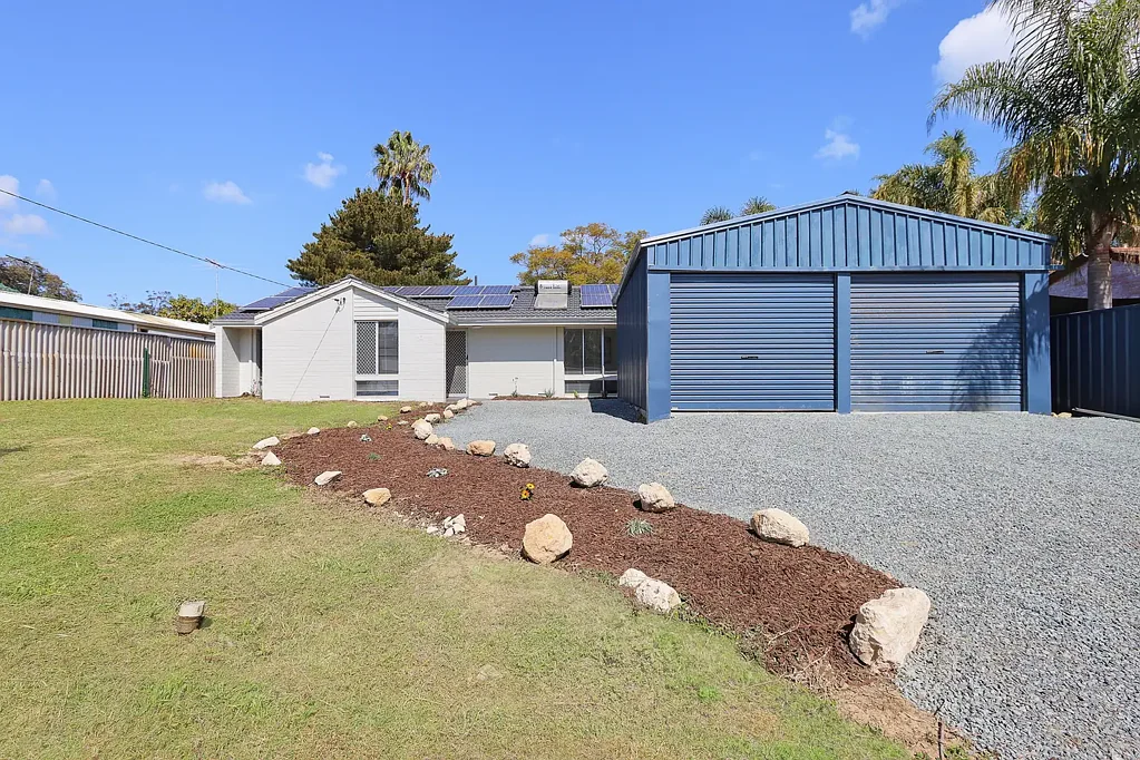 3 Amarantus Place, Pinjarra, WA 6208