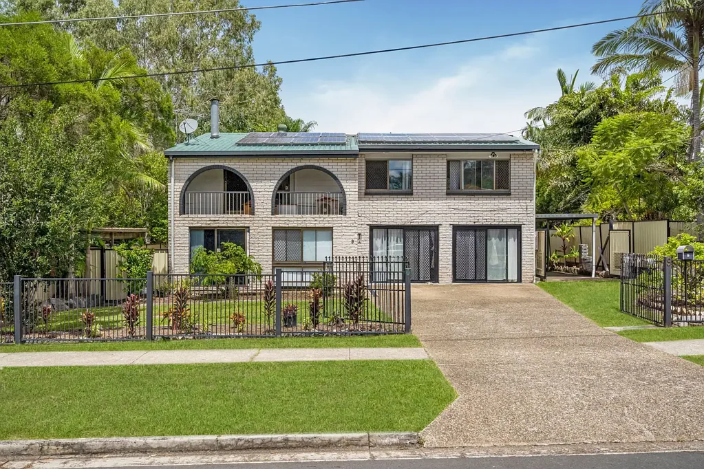 9 Coral Street, Loganlea, QLD 4131