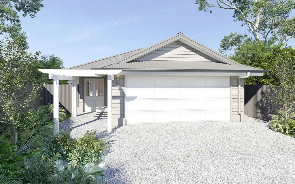 Victoria Point 3 Bedroom Under Construction - 3 Bed + Study by Fiteni