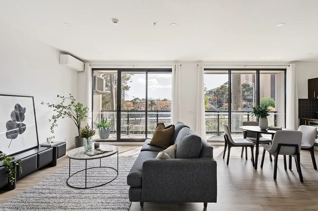 5/109 Wellington Street, St Kilda, VIC 3182