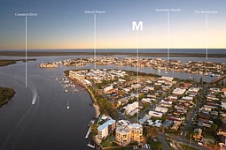 6/8 Paradise Parade, Paradise Point