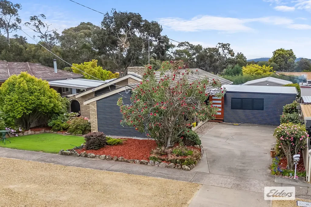 Ararat 3房  West End Gem with Alfresco Living, Studio & Shed – Perfect for Families, Downsizers or Investors