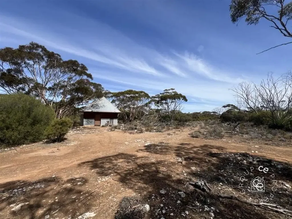 Lot 8 Broncos Road, Sedan, SA 5353