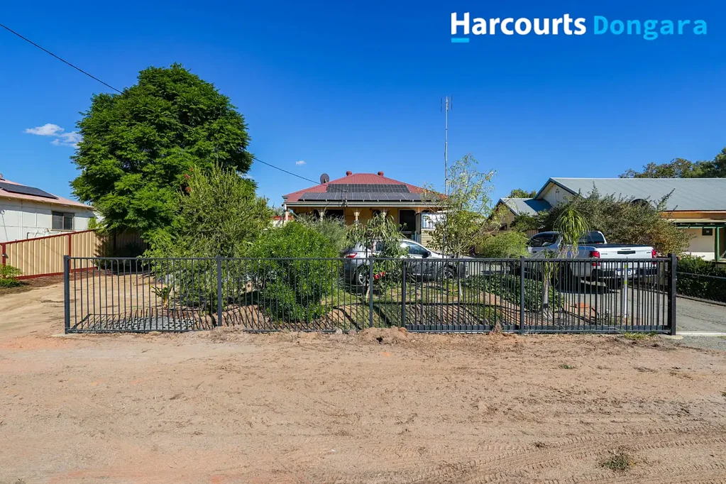 Mingenew 3房  Fresh, Spacious & Packed with Extras - 50 King Street, Mingenew