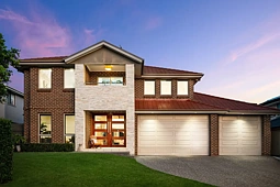 13 Charbel Place, Kellyville Ridge