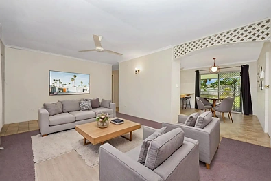 22 Jenkins Street, Kirwan, QLD 4817, 3 slaapkamers, 1 badkamers, House