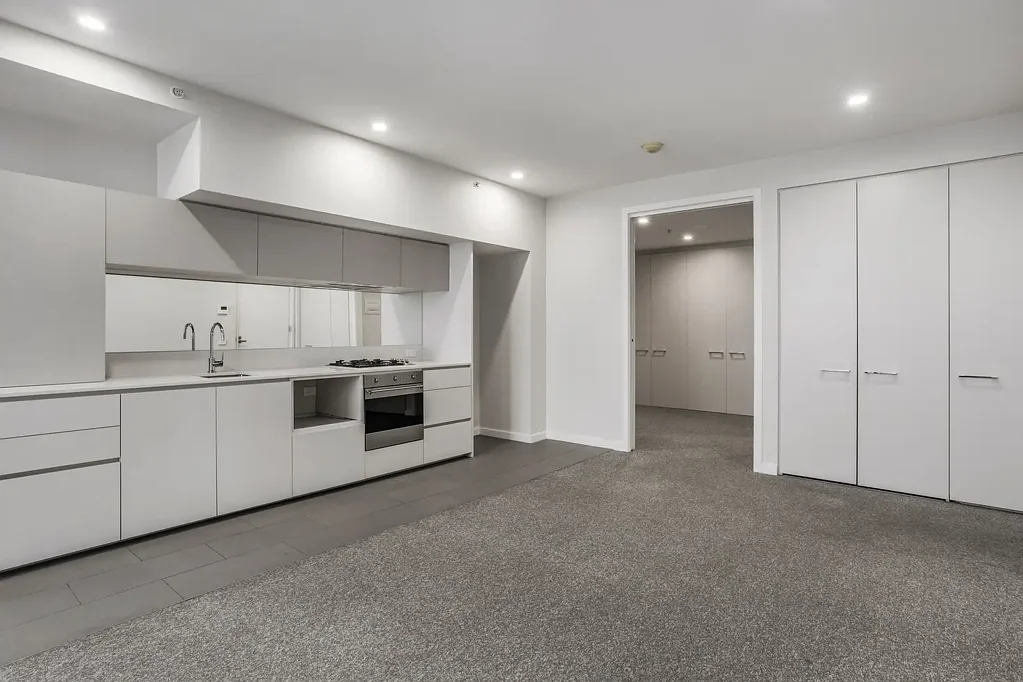 Malvern East 1Phòng ngủ SPACIOUS ONE BEDROOM APARTMENT IN THE GASCOIGNE BUILDING