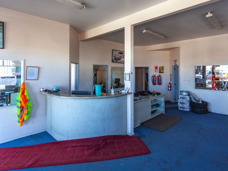 27 Kopu Road, Kopu, Coromandel, 0 chambres, 0 salles de bain, Industrial Premises