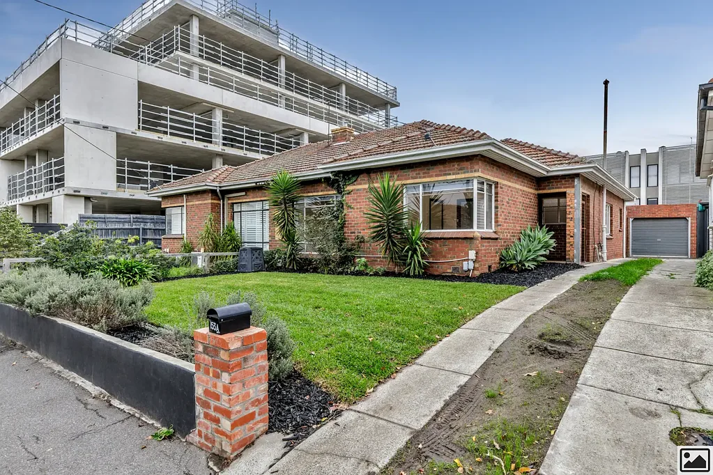 SPACIOUS THREE BEDROOM HOME...