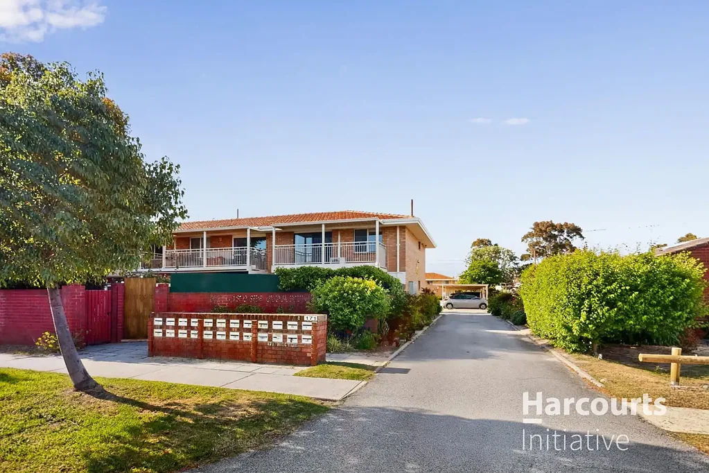 Osborne Park 2ਬੈੱਡਰੂਮ STYLISHLY UPDATED & READY TO ENJOY