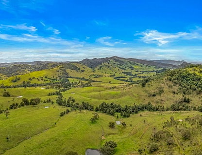 Carrowbrook Road Mount Olive, Singleton, Hunter, 0部屋, 0バスルーム, Lifestyle Property