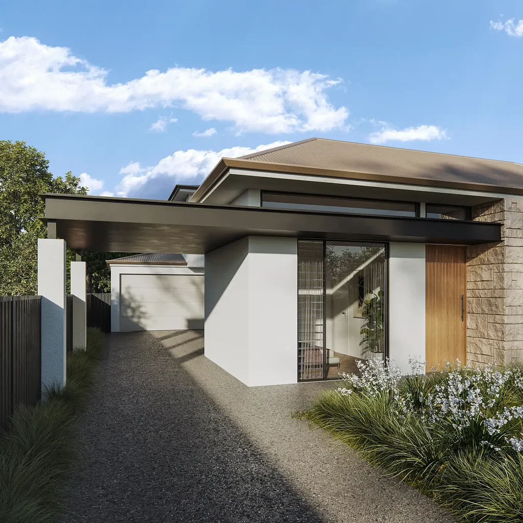 Hawthorn 4Phòng ngủ BRAND NEW LUXE LISTING HOME WITH EXQUISITE FEATURES - FULL TURNKEY