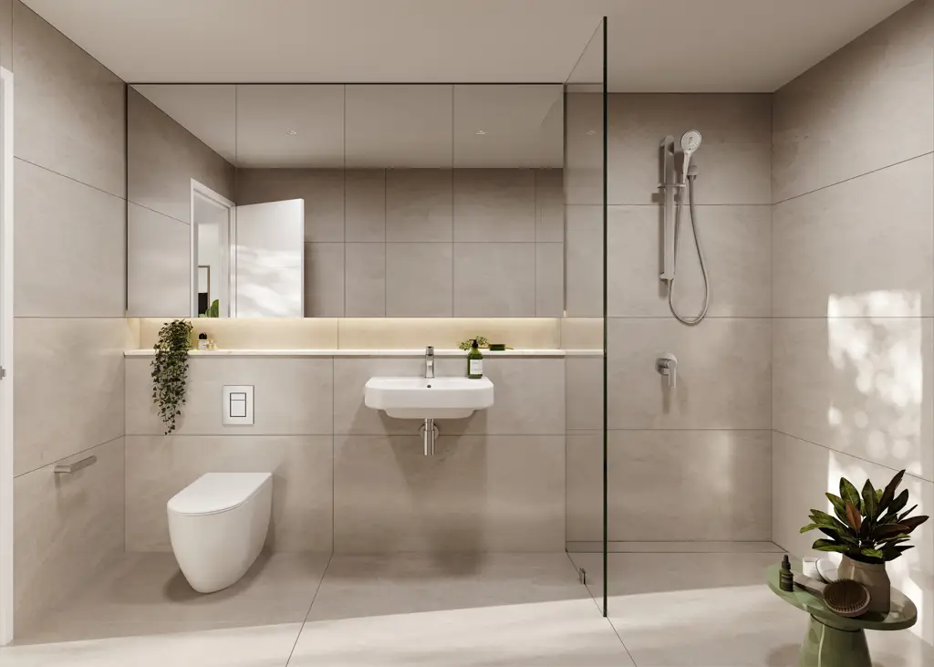 Epping 1 Bedroom luxury And Convenience At Affordable Price. Epping School Catchment