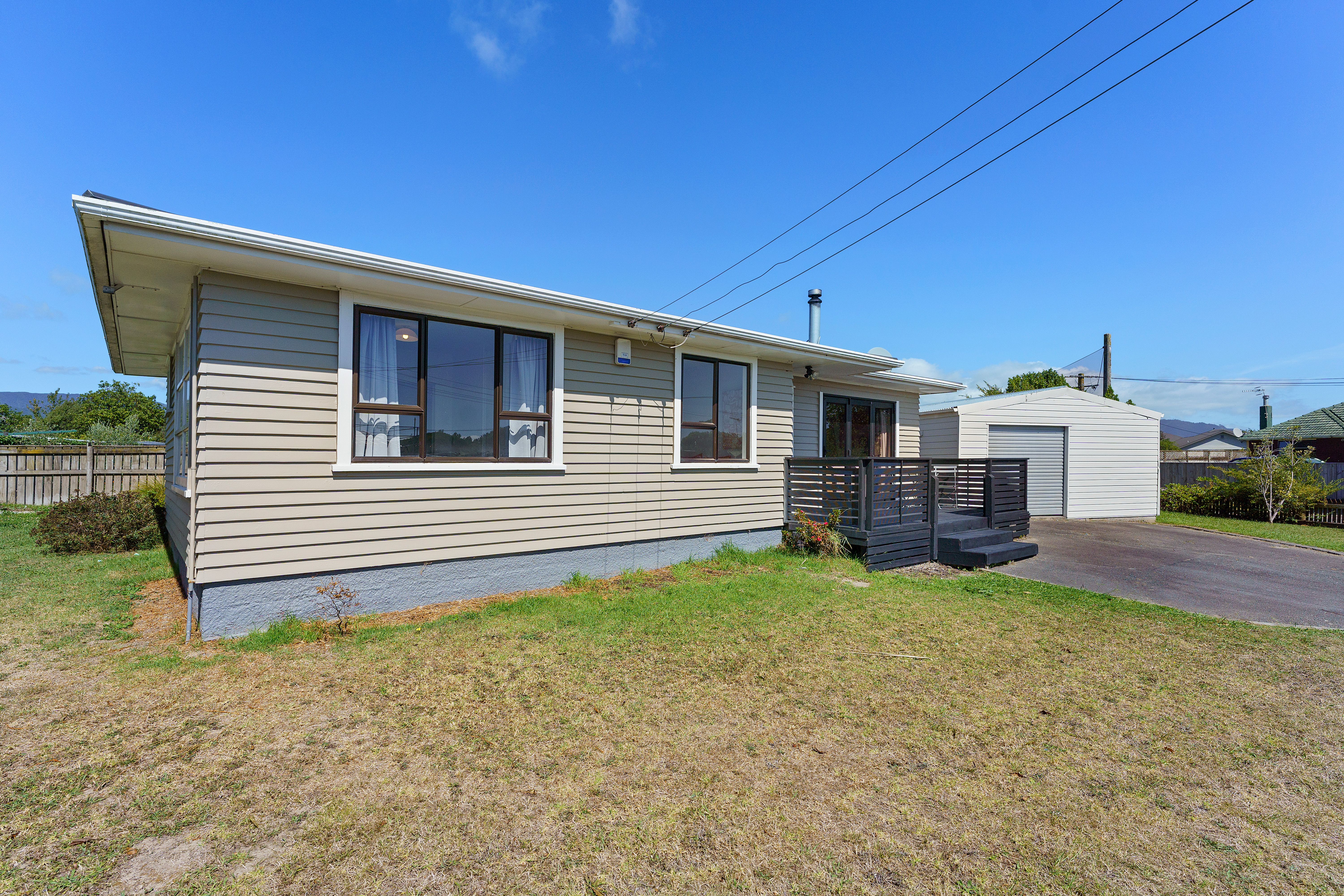 14 Totara Street, Otaki, Kapiti Coast, 3房, 1浴, House