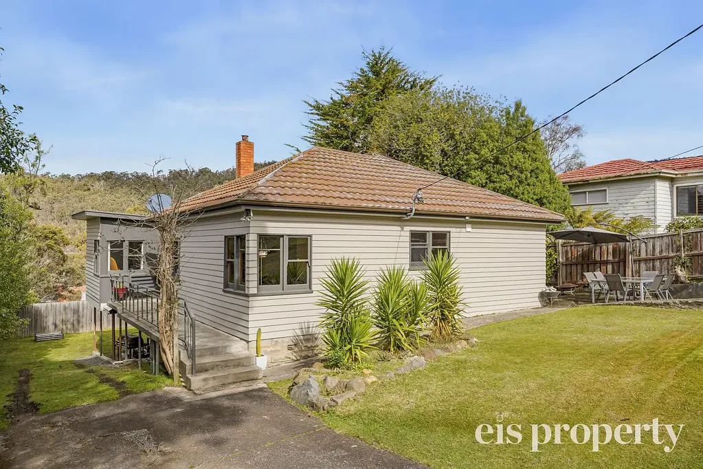 South Hobart 4房  Character, Comfort and a Beautiful Transformation in South Hobart