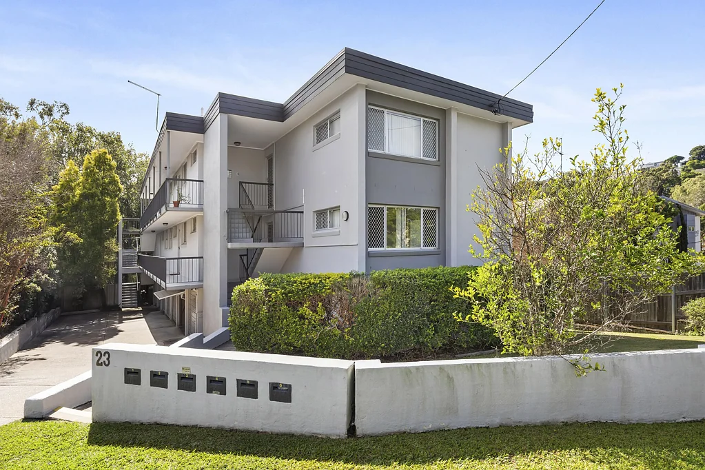 Newmarket 2Kwarto Renovated Unit in Boutique Complex of Six