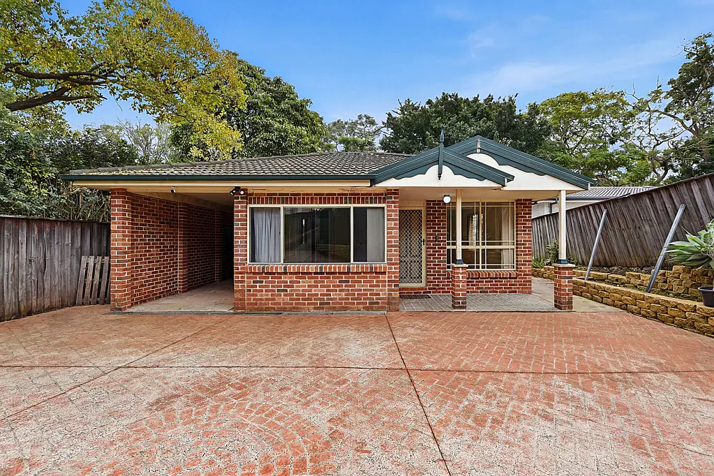 Spacious Four Bedroom Family Home in a Convenient Location