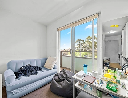 214/1728 Dandenong Road, Clayton, Bayside, 1 غرف, 1 حمامات, Apartment