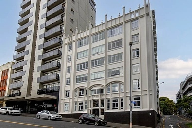 Unbeatable Inner-City Charm