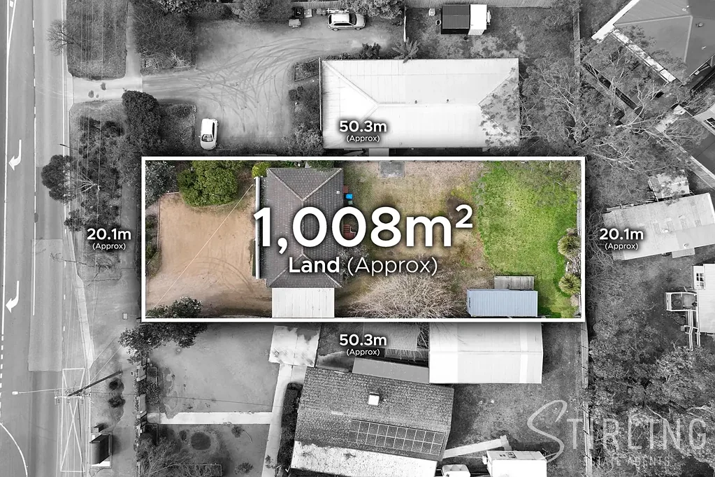 Pearcedale 3ਬੈੱਡਰੂਮ Prime Freehold Opportunity in the Heart of Pearcedale