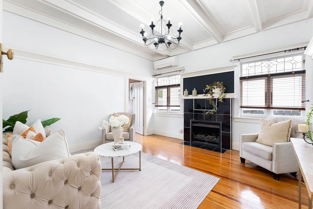 Greenlane 3ਬੈੱਡਰੂਮ Charming Bungalow Living
