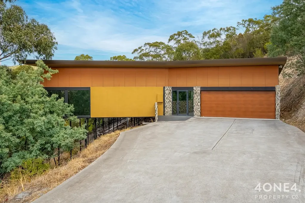 Geilston Bay 4ਬੈੱਡਰੂਮ Modern Elegance with Space & Style