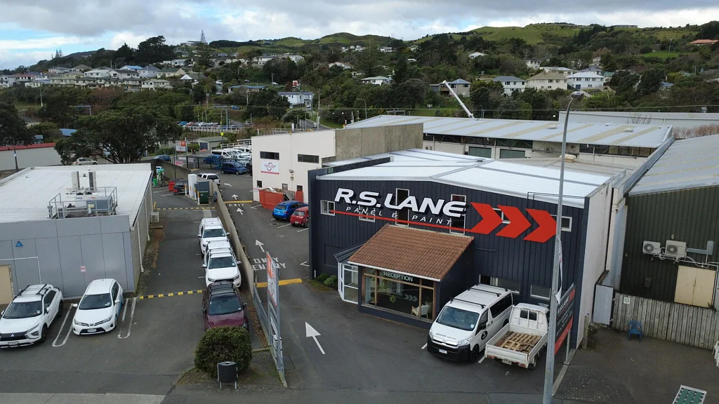 Tawa Prime Exposure Industrial Opportunity