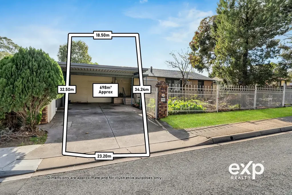 11 Pipkin Road, Elizabeth East, SA 5112