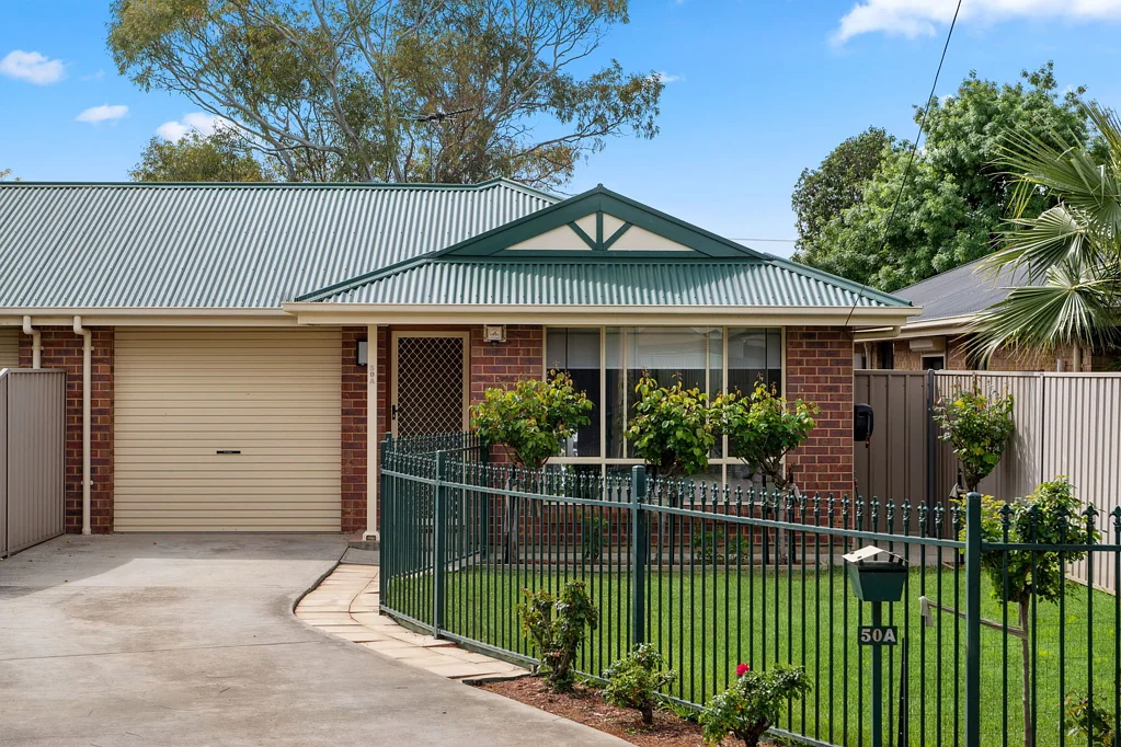 50A Cavendish Avenue, Devon Park, SA 5008