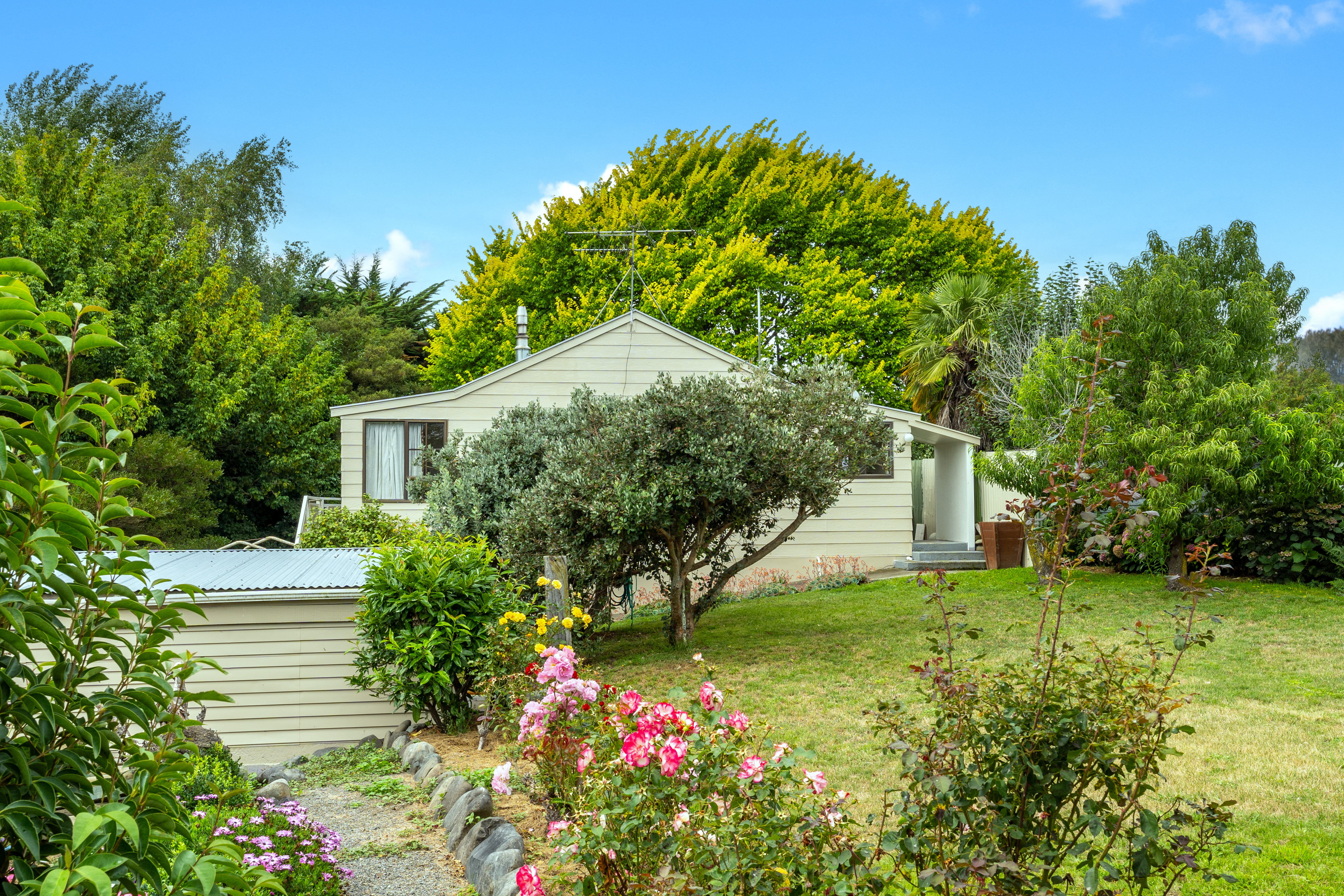 11 Carkeek Street, Seddon, Marlborough, 2房, 1浴, House