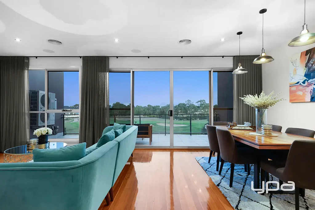 6/110 Sanctuary Lakes North Boulevard, Point Cook, VIC 3030