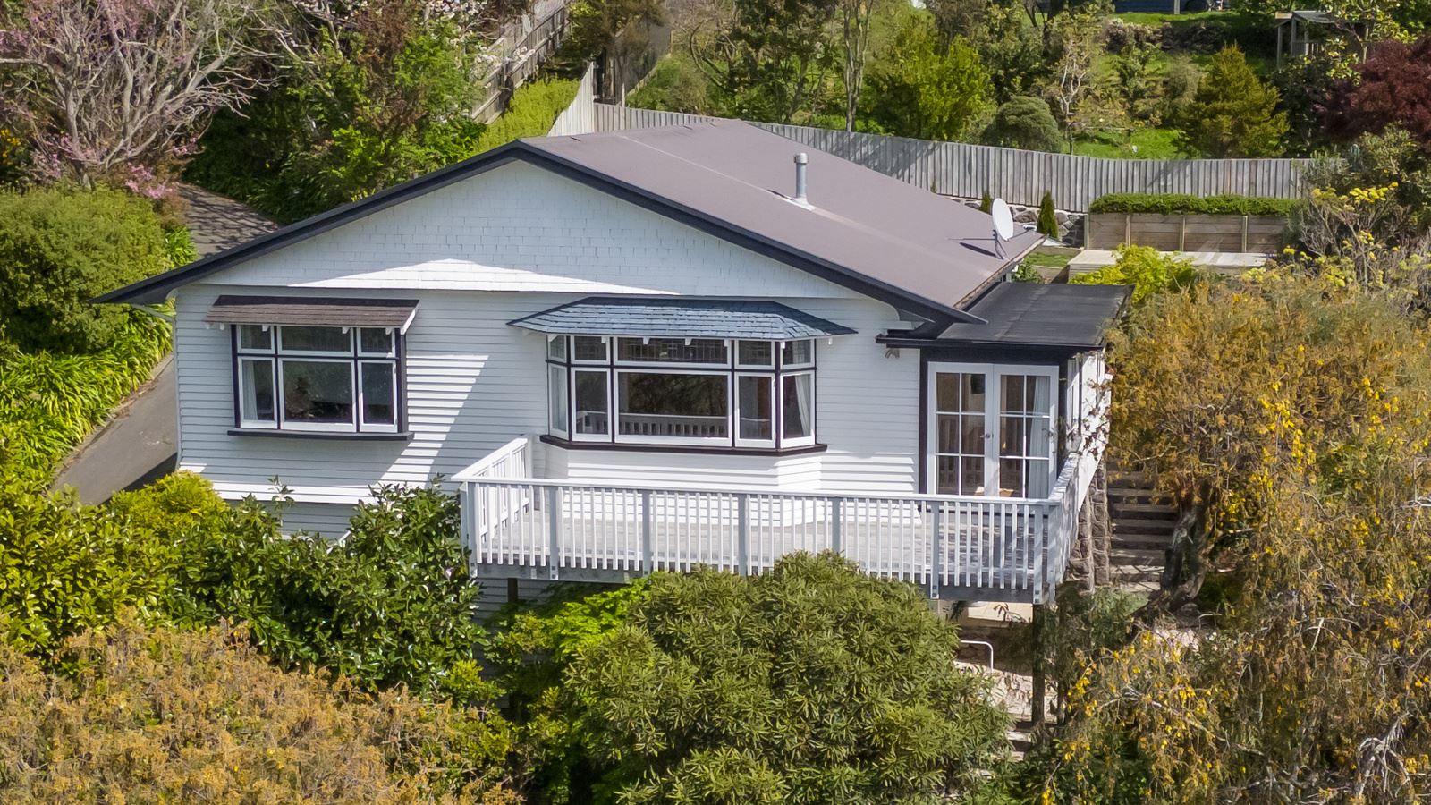 14 Valley Road, Cashmere