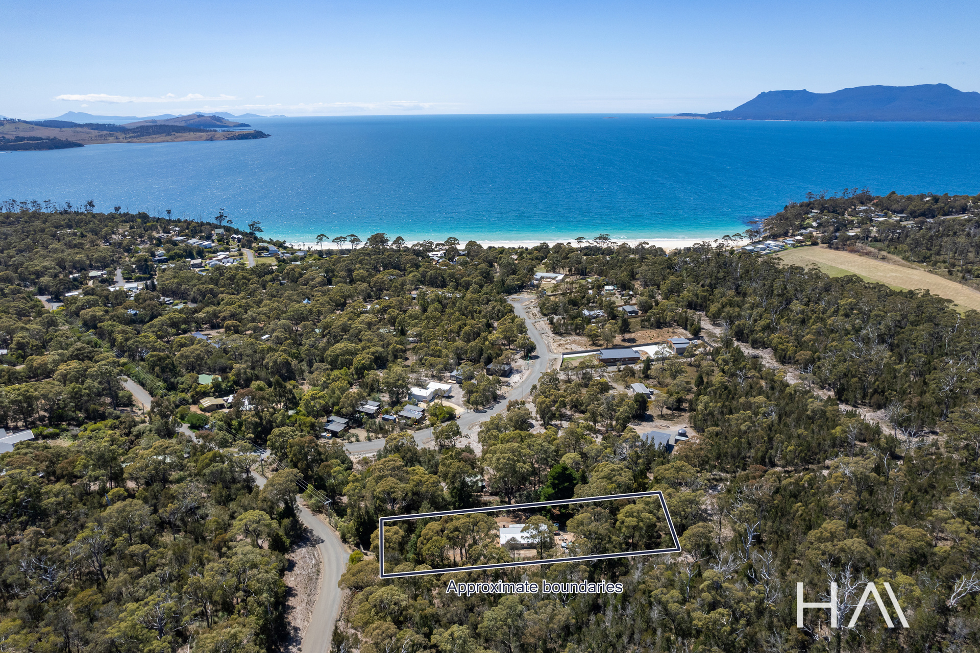 49 HAPPY VALLEY RD, SPRING BEACH TAS 7190, 0 rūma, 0 rūma horoi, House