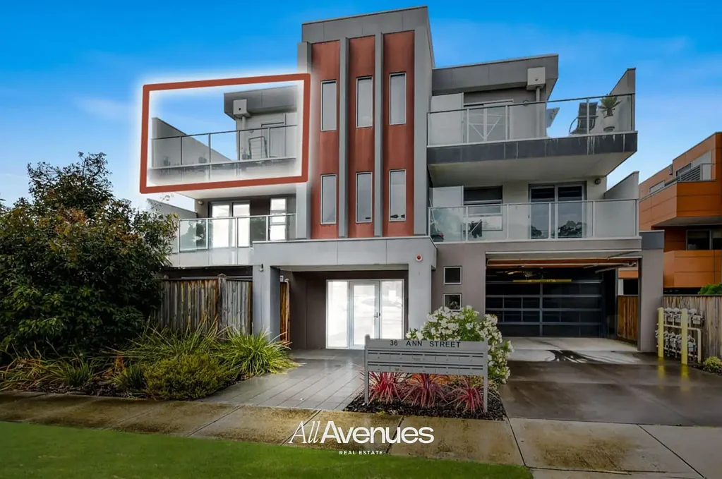 Dandenong 2部屋 Stylish, Low-Maintenance Living in the Heart of Dandenong