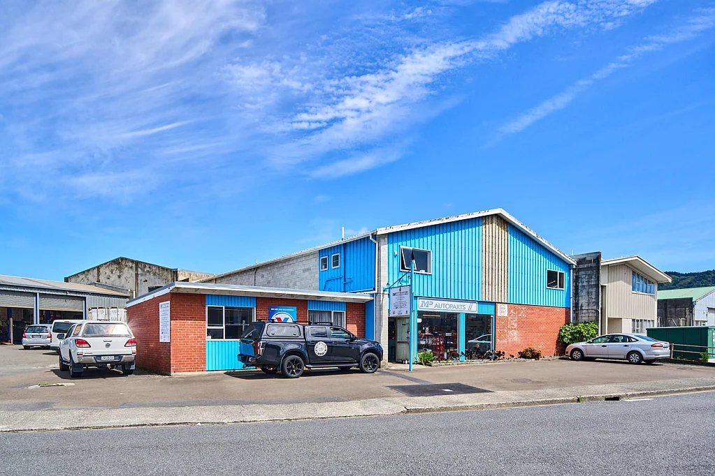 Clouston Park Affordable & versatile with yard