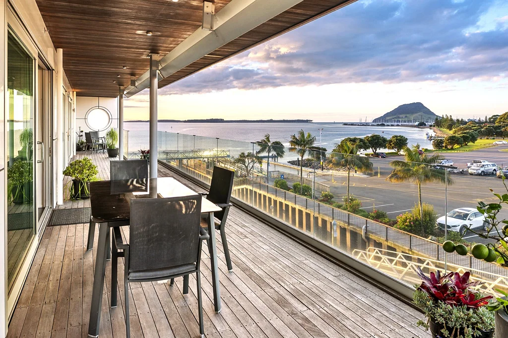 Tauranga Central 3chambre Best Seat in the Bay - Clear Instructions to Sell