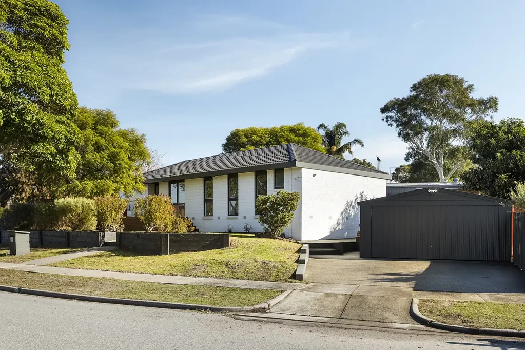 Frankston 3ਬੈੱਡਰੂਮ Spacious Family Living on an Expansive Block