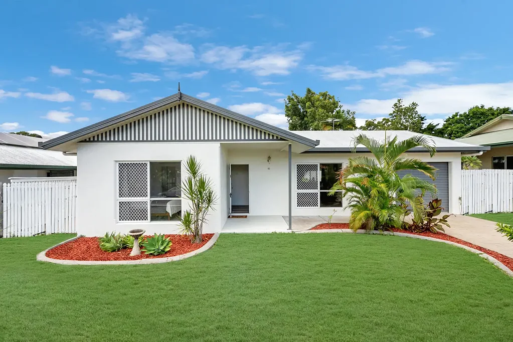 This is your next place to call home!