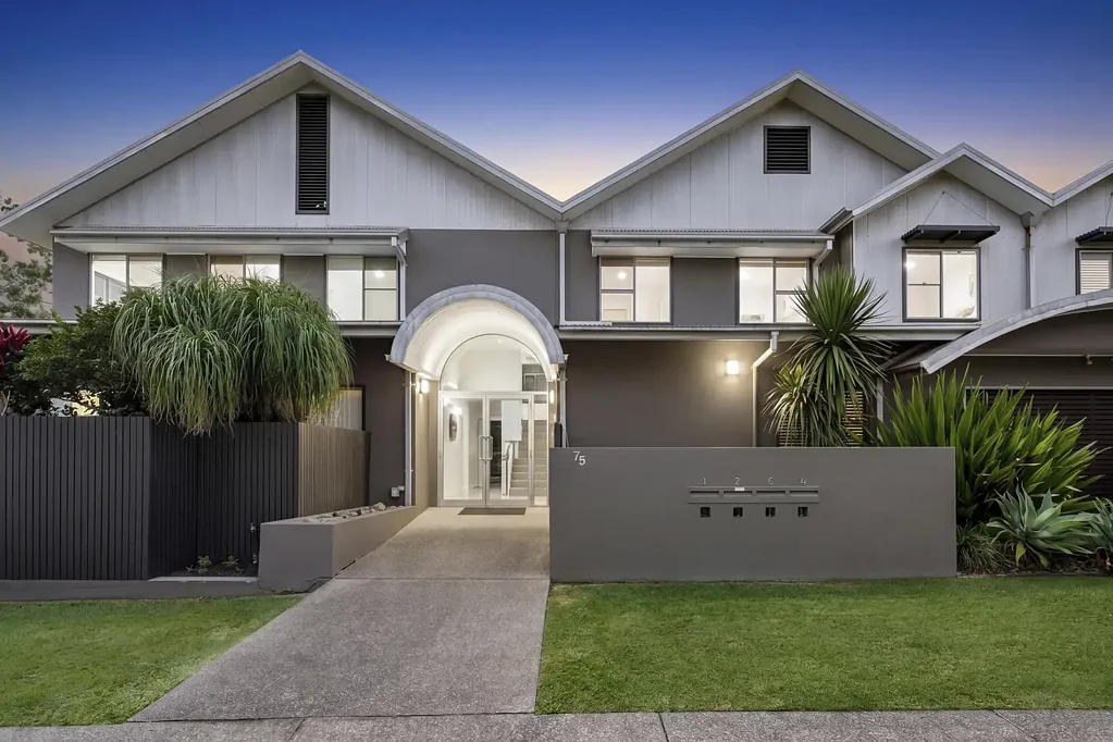 Coffs Harbour 3房  The Jetty Lifestyle Upgrade to Modern Loft Living