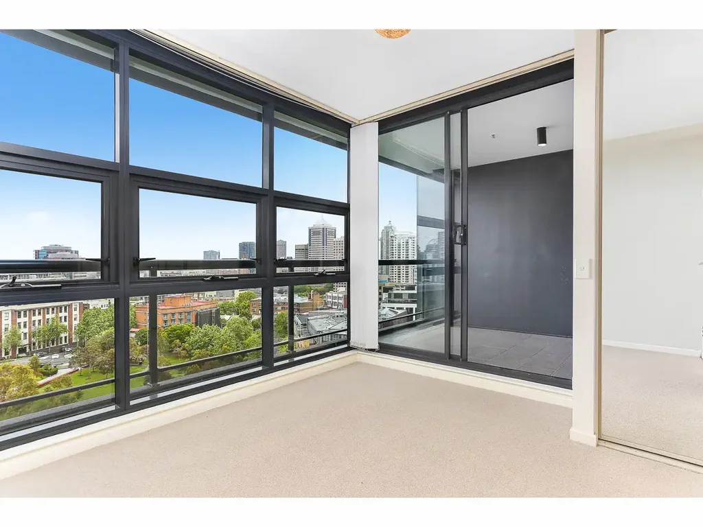 THE MARBURY – DESIGNER LIVING