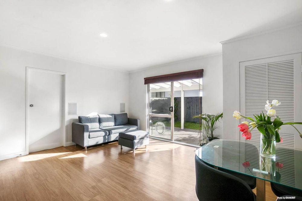 3/38 Allenby Road, Panmure, Auckland, 2 chambres, 1 salles de bain