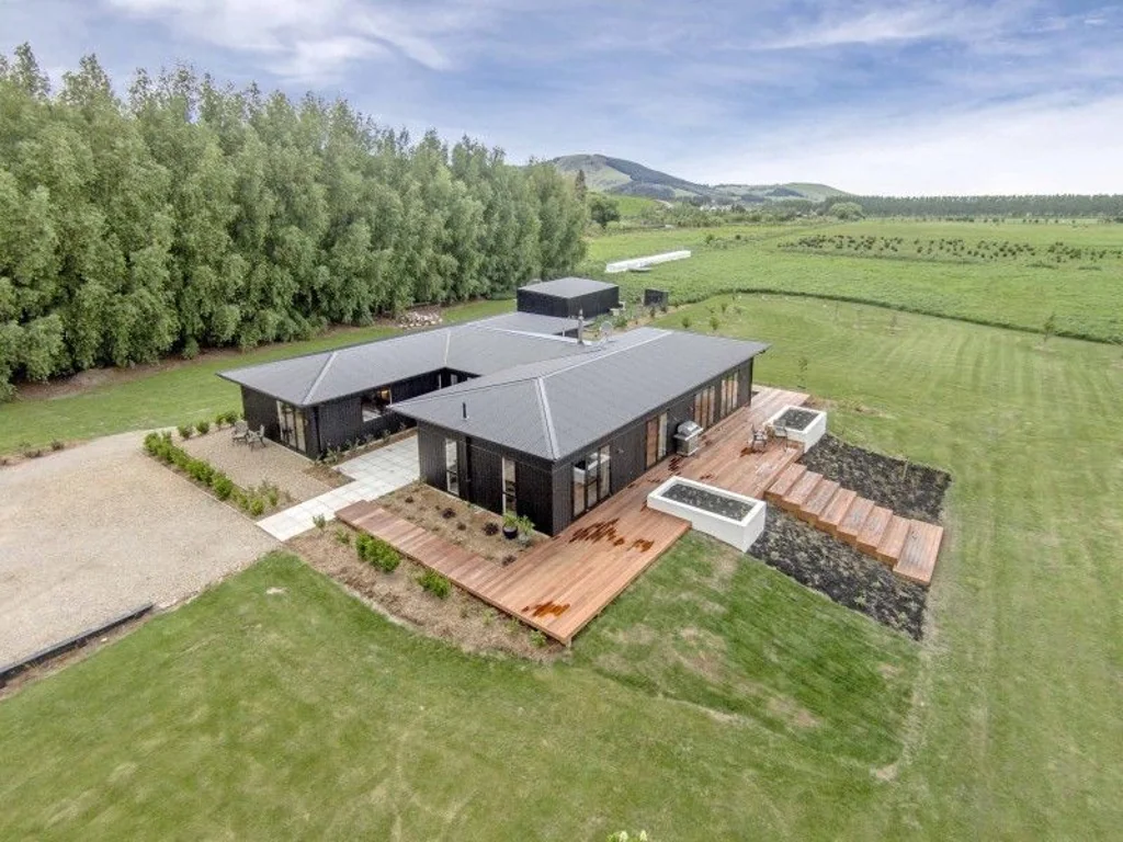 106 Holmes Road, Tai Tapu, Selwyn, Canterbury