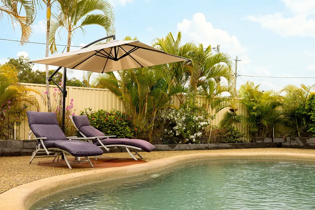 Morayfield 4ਬੈੱਡਰੂਮ Family Oasis on a Corner Block – Pool, Shed, Solar & So Much More!