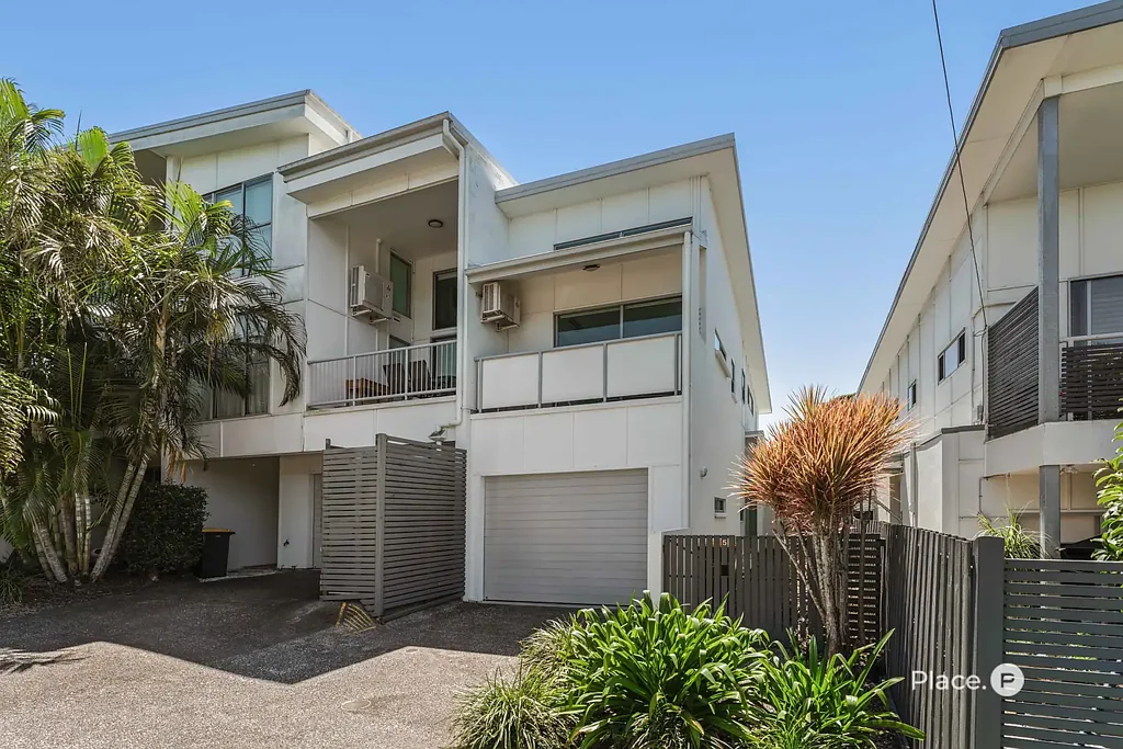 5/54 Shetland Street, Morningside, QLD 4170