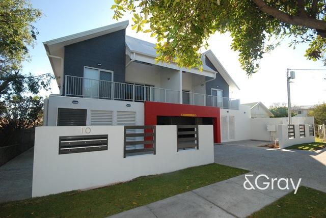 10 COXEN ST, ZILLMERE QLD 4034, 0 chambres, 0 salles de bain, Unit