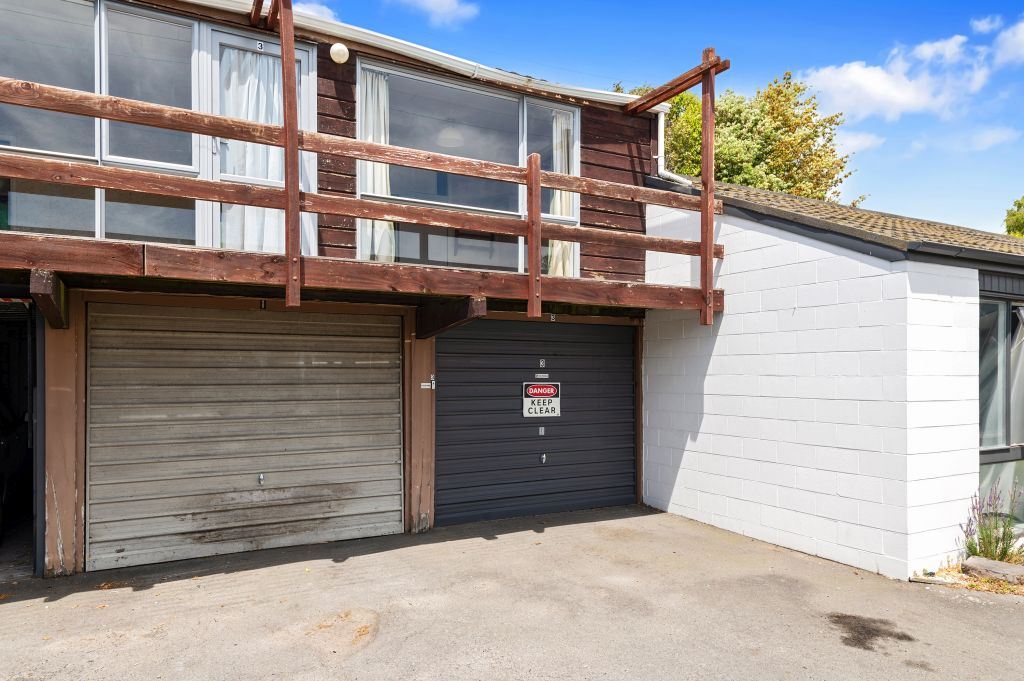 3/136 Clarence Street, Riccarton, Christchurch, 2 कमरे, 1 बाथरूम, Unit