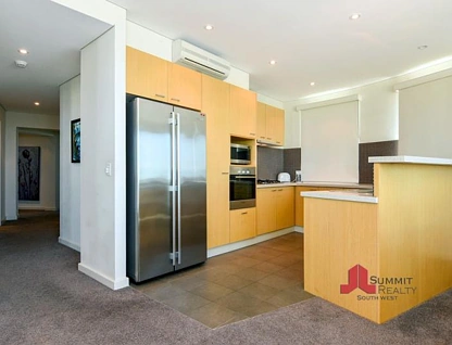 28/11-19 Casuarina Drive, Bunbury, Bunbury, 3 habitaciones, 2 baños, Apartment
