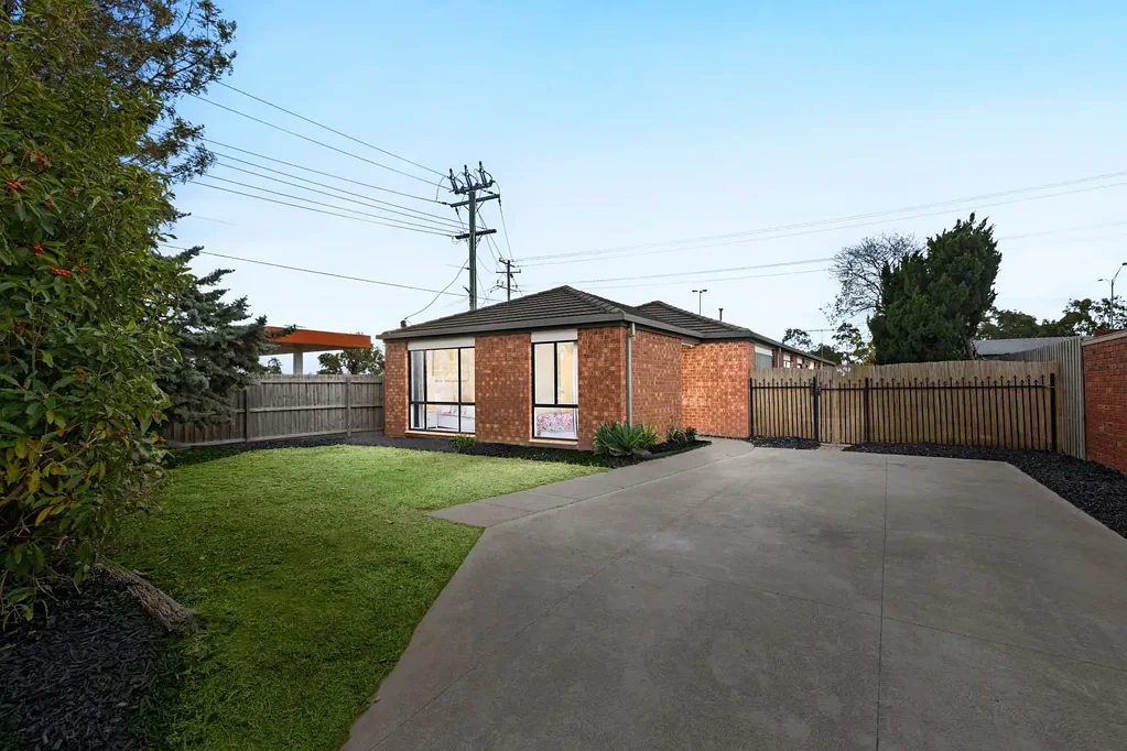 48 Weeden Drive, Werribee, VIC 3030